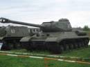 ИС-2 (фото1)