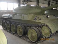 Т-54 (фото1)